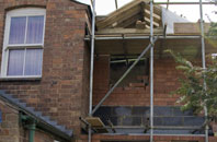 free Ben Rhydding home extension quotes