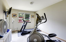 Ben Rhydding home gym construction leads