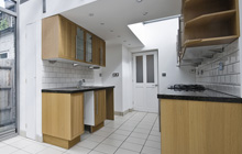 Ben Rhydding kitchen extension leads